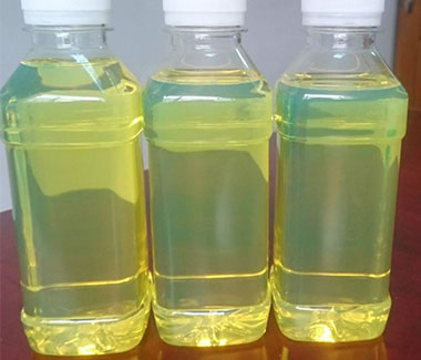 太倉(cāng)柴油批發(fā)